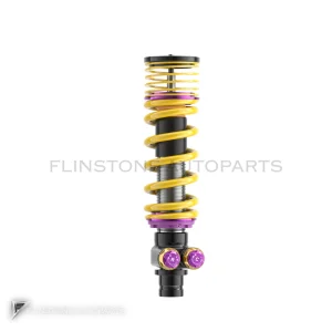 KW Suspensions V5 · โช้คอัพปรับเกลียว