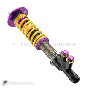 KW Suspensions V5 · โช้คอัพปรับเกลียว