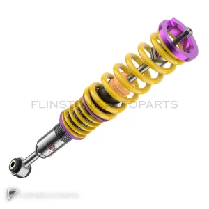 KW Suspensions V3 ·可调绞牙避震