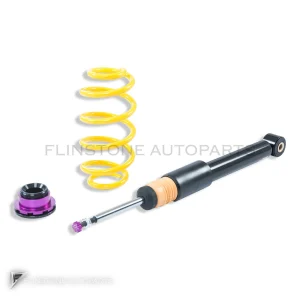KW Suspensions V2 · โช้คอัพปรับเกลียว