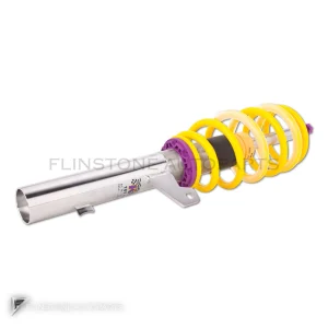 KW Suspensions V2 Comfort · โช้คอัพปรับเกลียว (เน้นนุ่ม)