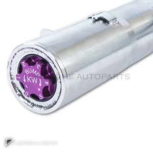 KW Suspensions V3 Clubsport · adjustable coilovers