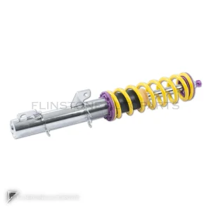KW Suspensions V2 Comfort · โช้คอัพปรับเกลียว (เน้นนุ่ม)