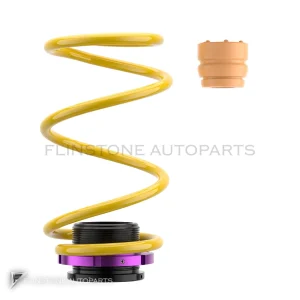 KW Suspensions HAS · lowering spring kit adjustable level available