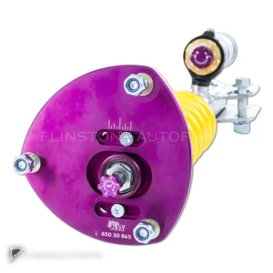 KW Suspensions V4 Clubsport · โช้คอัพปรับเกลียว