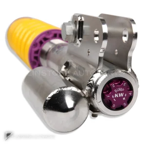 KW Suspensions V3 · โช้คอัพปรับเกลียว