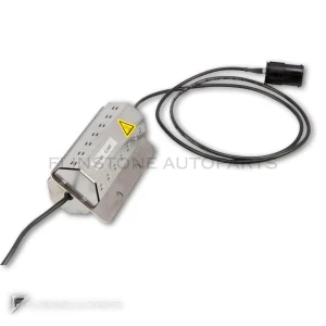 KW Suspensions ESC Module · กล่องตัดสัญญาณโช้คไฟฟ้า (Cancellation Kit)
