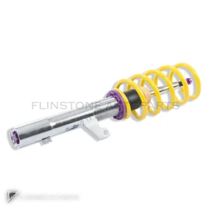 KW Suspensions V3 · adjustable coilovers