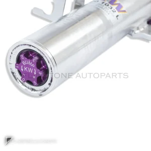 KW Suspensions V3 · adjustable coilovers