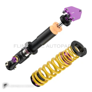KW Suspensions V4 Clubsport · โช้คอัพปรับเกลียว