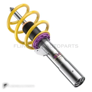 KW Suspensions V2 ·可调绞牙避震