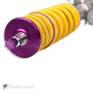 KW Suspensions V3 · โช้คอัพปรับเกลียว