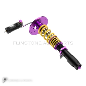 KW Suspensions V4 Racing · โช้คอัพปรับเกลียวสำหรับรถแข่ง