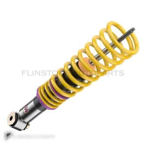 KW Suspensions V1 ·可调绞牙避震