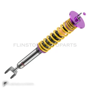 KW Suspensions V3 · โช้คอัพปรับเกลียว