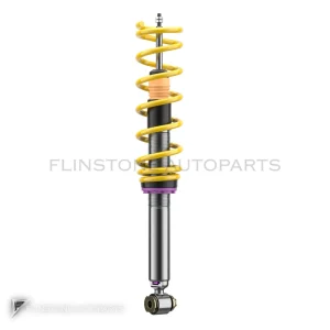 KW Suspensions V3 Leveling · โช้คอัพปรับเกลียว (โหลดน้อย เน้นนุ่ม)