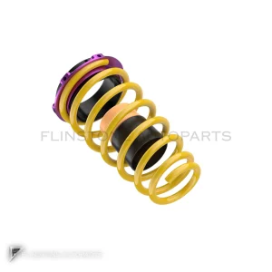 KW Suspensions HAS · ชุดสปริงโหลดปรับระดับได้