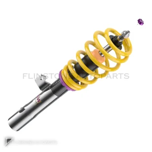 KW Suspensions V2 Comfort · โช้คอัพปรับเกลียว (เน้นนุ่ม)