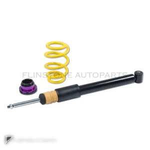KW Suspensions V1 · โช้คอัพปรับเกลียว