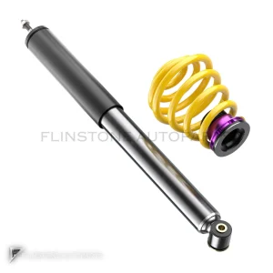 KW Suspensions V1 ·可调绞牙避震