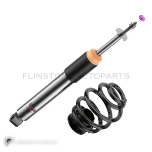 KW Suspensions V2 ·可调绞牙避震