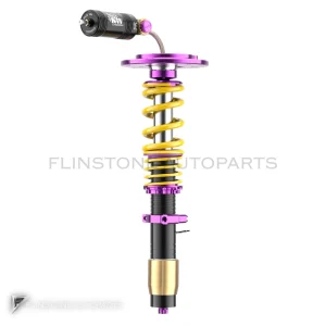 KW Suspensions V4 Racing · โช้คอัพปรับเกลียวสำหรับรถแข่ง