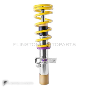 KW Suspensions V3 · โช้คอัพปรับเกลียว