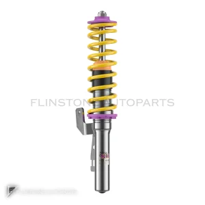 KW Suspensions V2 · โช้คอัพปรับเกลียว