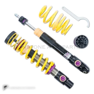 KW Suspensions V4 ·可调绞牙避震