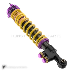 KW Suspensions V5 Clubsport · adjustable coilovers