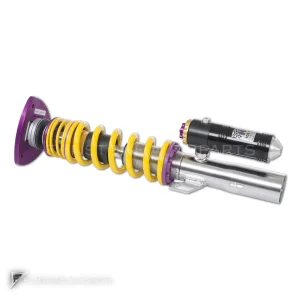 KW Suspensions V4 Clubsport · โช้คอัพปรับเกลียว