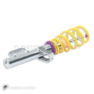 KW Suspensions V2 · โช้คอัพปรับเกลียว
