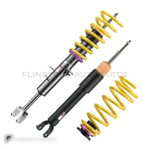 KW Suspensions V1 · โช้คอัพปรับเกลียว