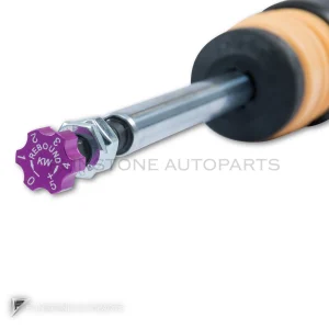 KW Suspensions V2 Comfort · โช้คอัพปรับเกลียว (เน้นนุ่ม)