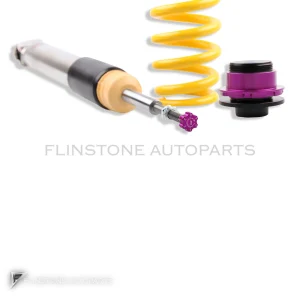 KW Suspensions V3 · adjustable coilovers