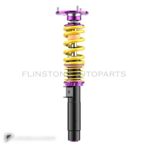 KW Suspensions V3 Racing · โช้คอัพปรับเกลียวสำหรับรถแข่ง