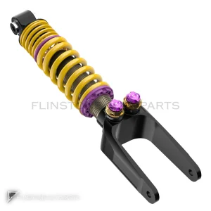 KW Suspensions V5 ·可调绞牙避震