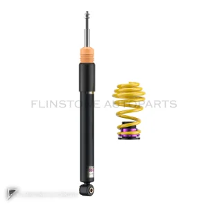 KW Suspensions V2 ·可调绞牙避震