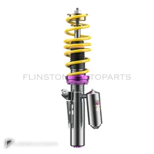 KW Suspensions V3 · โช้คอัพปรับเกลียว