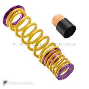 KW Suspensions HAS · lowering spring kit adjustable level available