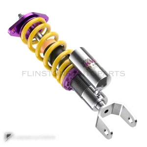 KW Suspensions V3 · adjustable coilovers