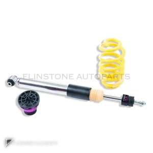 KW Suspensions V3 · adjustable coilovers