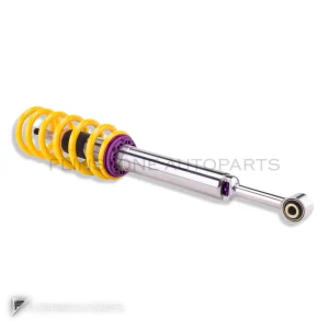 KW Suspensions V3 · adjustable coilovers