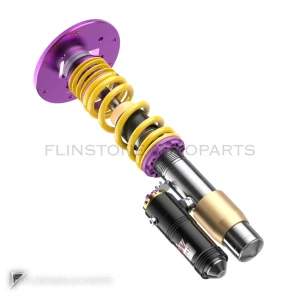 KW Suspensions V4 Clubsport · โช้คอัพปรับเกลียว