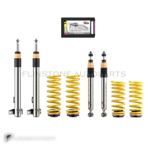 KW Suspensions V3 ·可调绞牙避震