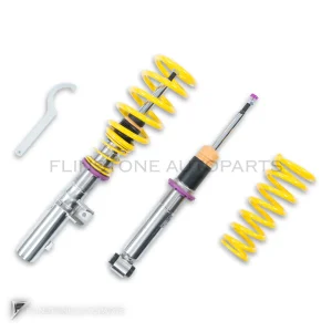 KW Suspensions V2 ·可调绞牙避震