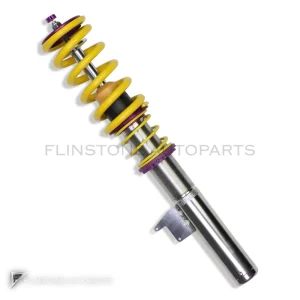 KW Suspensions V3 · โช้คอัพปรับเกลียว