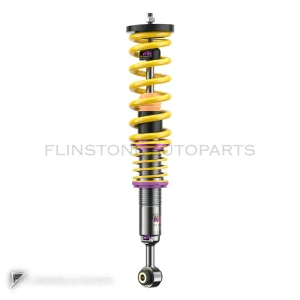 KW Suspensions V3 · โช้คอัพปรับเกลียว