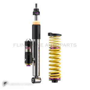 KW Suspensions V4 · adjustable coilovers