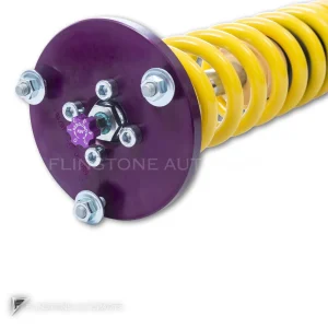 KW Suspensions V4 · โช้คอัพปรับเกลียว